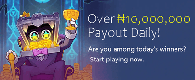 Win Big Today, Bet Now!
