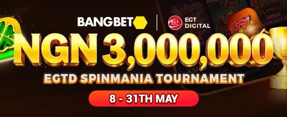 Fast Payouts, Zero Wahala